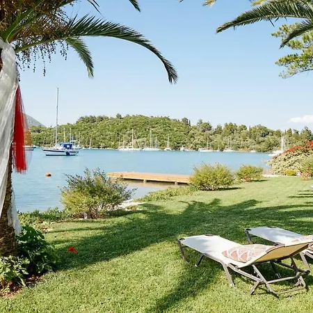 Yalenia Villa Nydri (Lefkada)